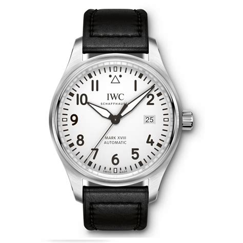 iwc mark xviii 40